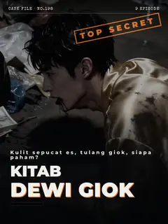 Kitab Dewi Giok