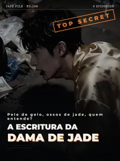 A Escritura da Dama de Jade