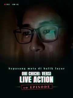 Oni Chichi: Versi Live Action