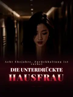 Die unterdrückte Hausfrau
