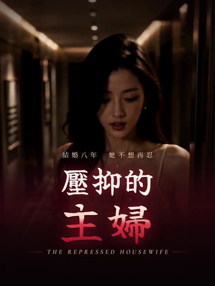 壓抑的主婦