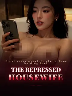 The Repressed Housewife