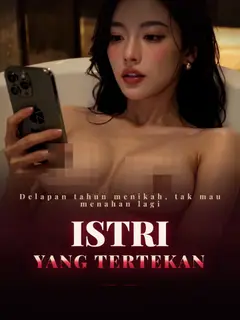 Istri yang Tertekan