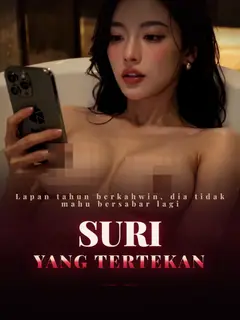 Suri yang Tertekan