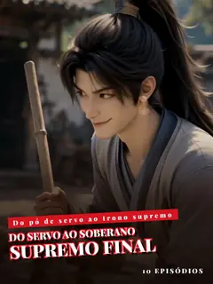 Do Servo ao Soberano Supremo Final