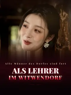 Als Lehrer im Witwendorf
