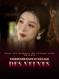 Enseigner dans le village des veuves