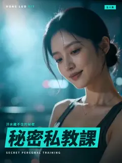 秘密私教課