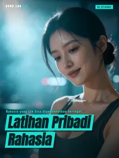 Latihan Pribadi Rahasia