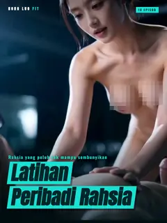 Latihan Peribadi Rahsia