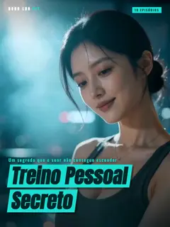 Treino Pessoal Secreto