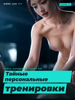 Тайные персональные тренировки