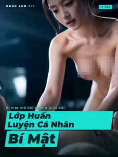 Lớp Huấn Luyện Cá Nhân Bí Mật