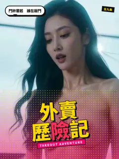 外賣歷險記