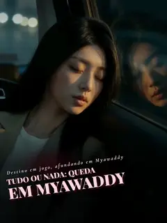 Tudo ou Nada: Queda em Myawaddy