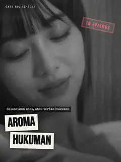 Aroma Hukuman