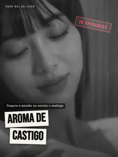 Aroma de Castigo
