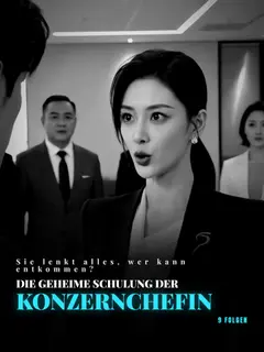 Die geheime Schulung der Konzernchefin