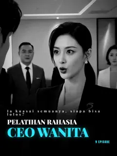 Pelatihan Rahasia CEO Wanita