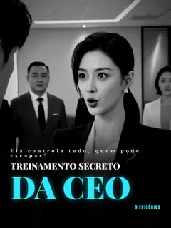 Treinamento Secreto da CEO