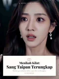 Menikah Kilat: Sang Taipan Terungkap