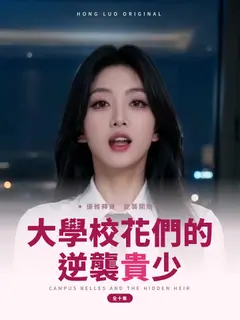 大學校花們的逆襲貴少