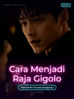 Cara Menjadi Raja Gigolo