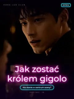 Jak zostać królem gigolo