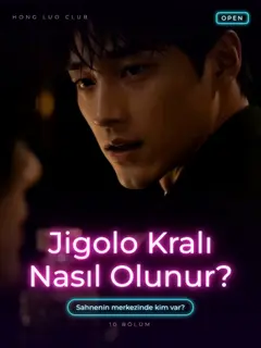 Jigolo Kralı Nasıl Olunur?