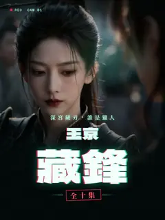 玉京藏鋒