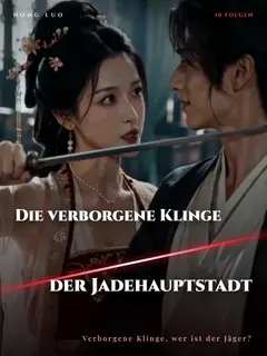 Die verborgene Klinge der Jadehauptstadt