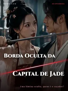 Borda Oculta da Capital de Jade