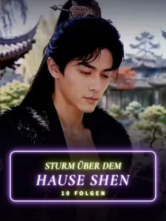 Sturm über dem Hause Shen