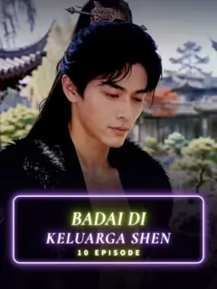 Badai di Keluarga Shen