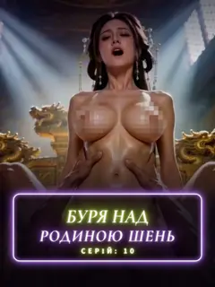 Буря над родиною Шень