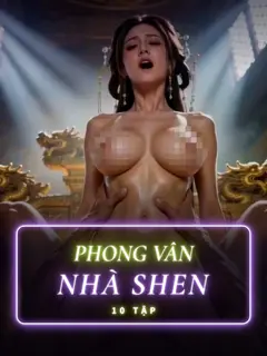 Phong Vân Nhà Shen