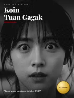 Koin Tuan Gagak