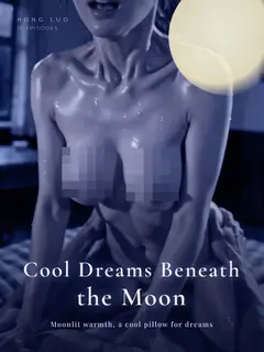Cool Dreams Beneath the Moon