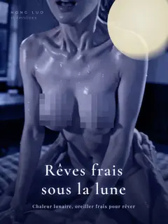 Rêves frais sous la lune