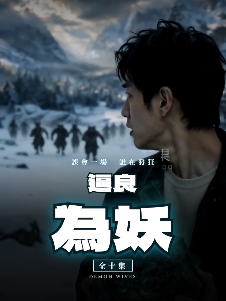 逼良為妖