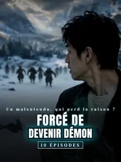 Forcé de devenir démon