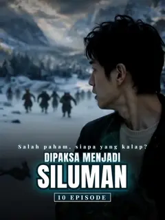 Dipaksa Menjadi Siluman