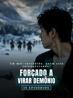 Forçado a Virar Demônio