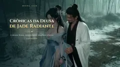 Crônicas da Deusa de Jade Radiante