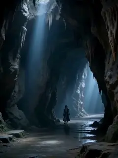 백화궁의 쓸모없는 잡역부 12화: 용아 쟁탈전
