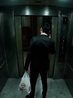 퇴마 실패: 섹시한 여귀 룸메이트 1화: 조사국의 야근