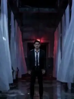 Exorcismo Fracassado: Minha Colega de Apartamento Fantasma e Sensual Episódio 6: Arrastado para a Escuridão