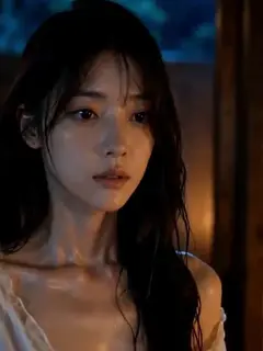 퇴마 실패: 섹시한 여귀 룸메이트 7화: 잊지 않으려는 사람
