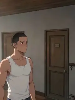 Bin, saison 2 Épisode 1 : L'aînée d'à côté