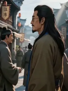 육포단 4화: 향기의 근원